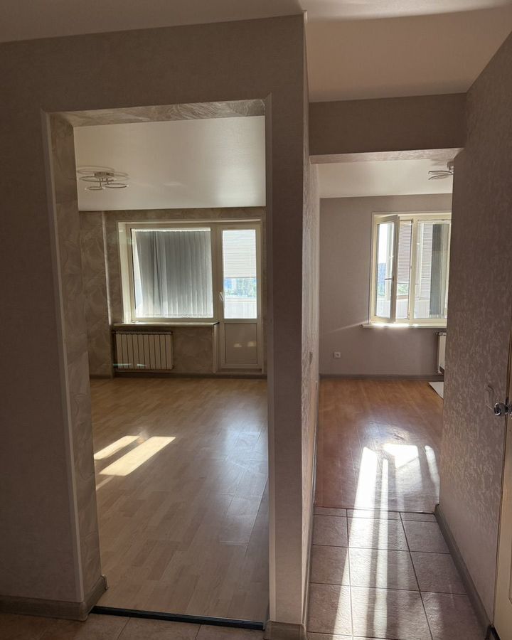 квартира г Тольятти р-н Автозаводский 5-й квартал б-р Орджоникидзе 13 фото 9