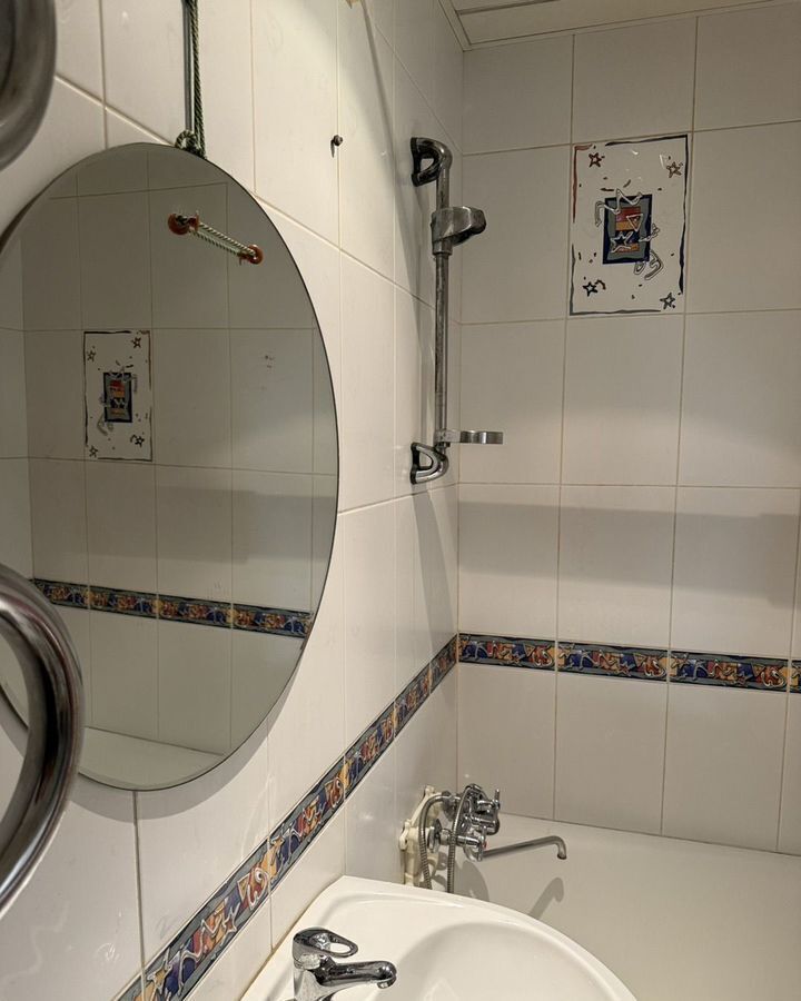 квартира г Тольятти р-н Автозаводский 5-й квартал б-р Орджоникидзе 13 фото 6