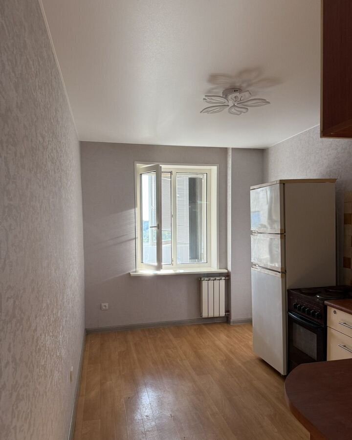 квартира г Тольятти р-н Автозаводский 5-й квартал б-р Орджоникидзе 13 фото 7