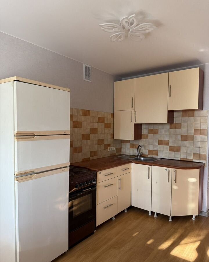 квартира г Тольятти р-н Автозаводский 5-й квартал б-р Орджоникидзе 13 фото 8