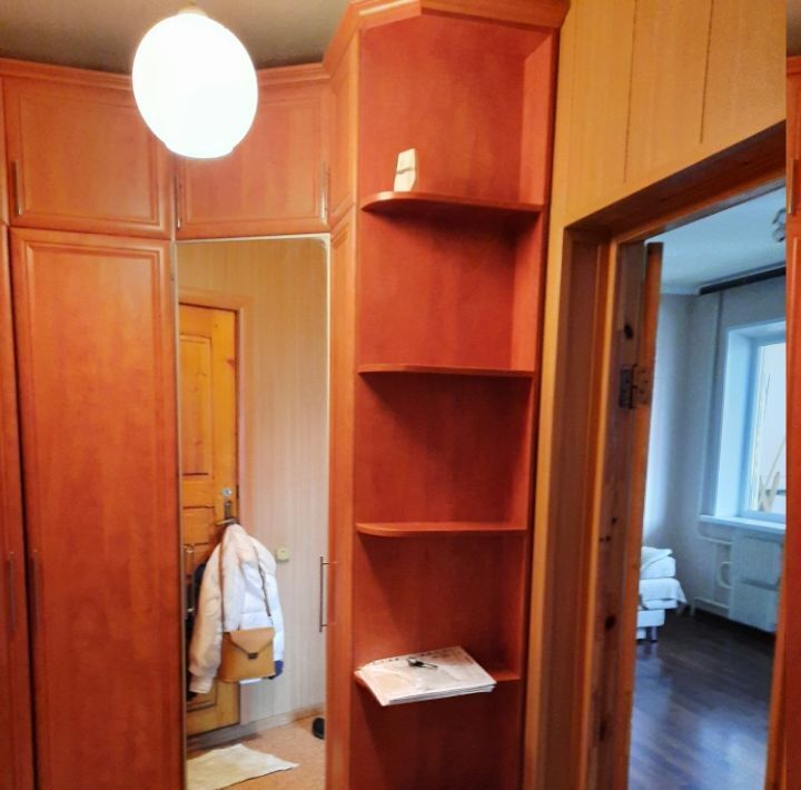 квартира г Губкин ул Космонавтов 7 фото 5