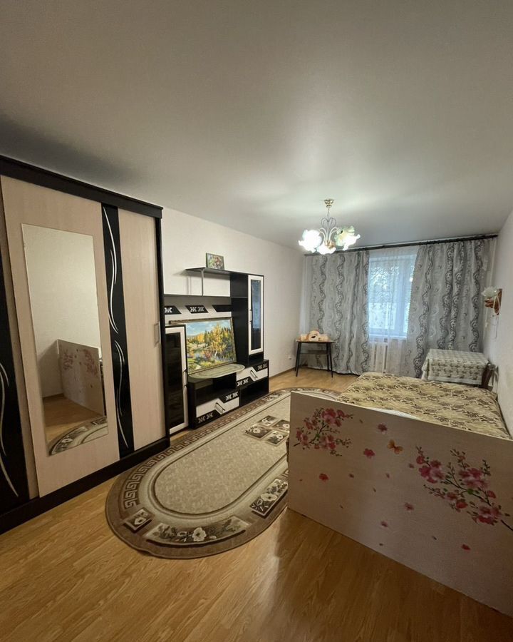 квартира г Новодвинск ул Солнечная 18 фото 8
