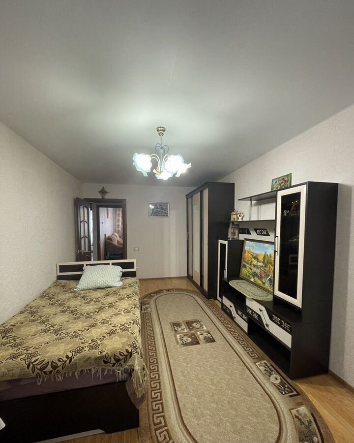 квартира г Новодвинск ул Солнечная 18 фото 9