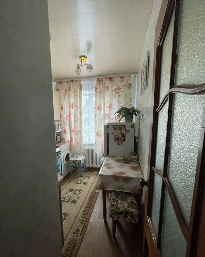 квартира г Новодвинск ул Солнечная 18 фото 13