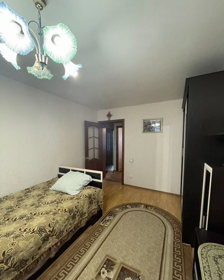 квартира г Новодвинск ул Солнечная 18 фото 10