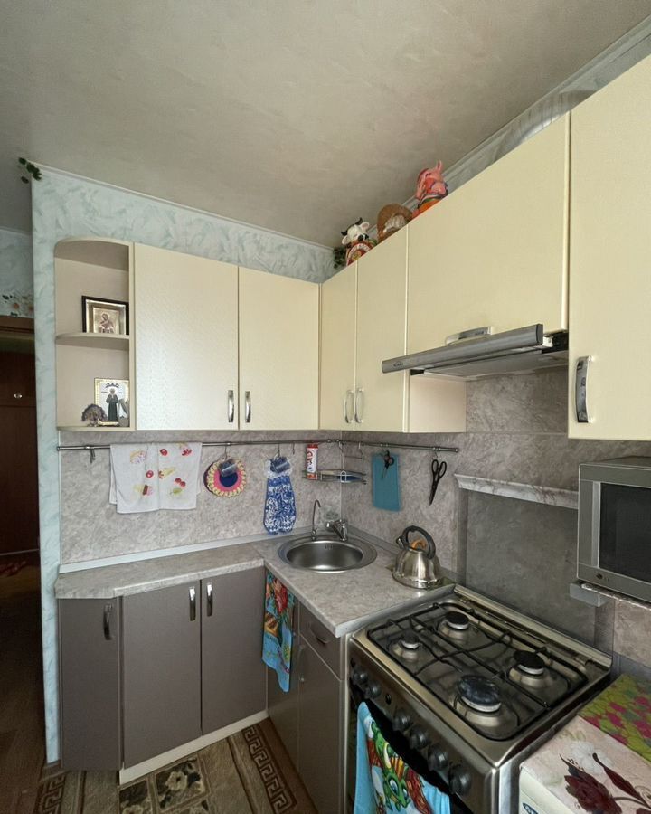 квартира г Новодвинск ул Солнечная 18 фото 16