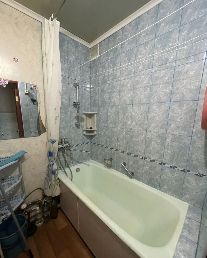 квартира г Новодвинск ул Солнечная 18 фото 19