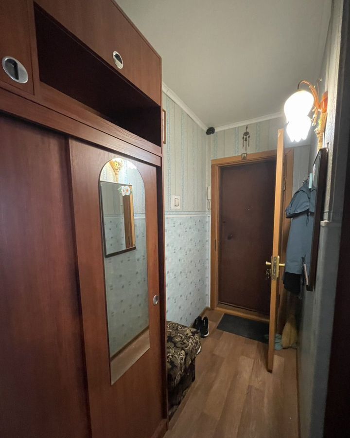 квартира г Новодвинск ул Солнечная 18 фото 21