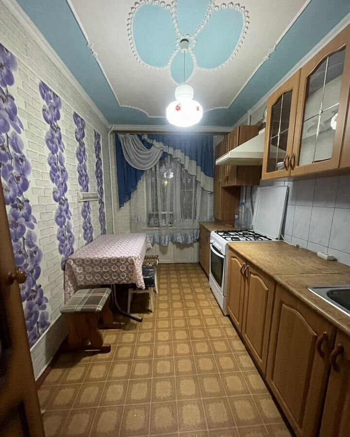 квартира р-н Новомосковский г Новомосковск ул Дружбы 31 фото 6