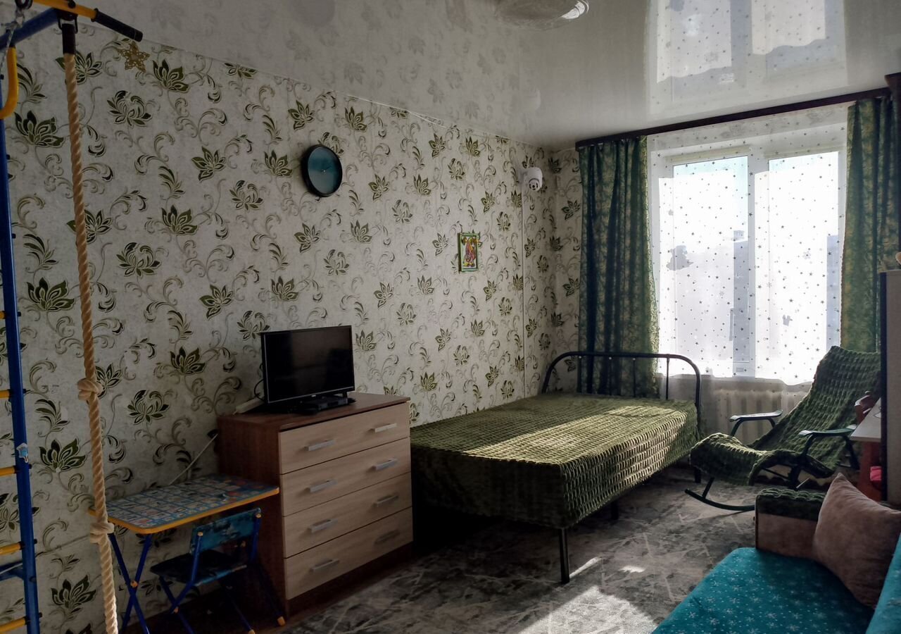 квартира г Лысьва ул Чайковского 10 фото 7