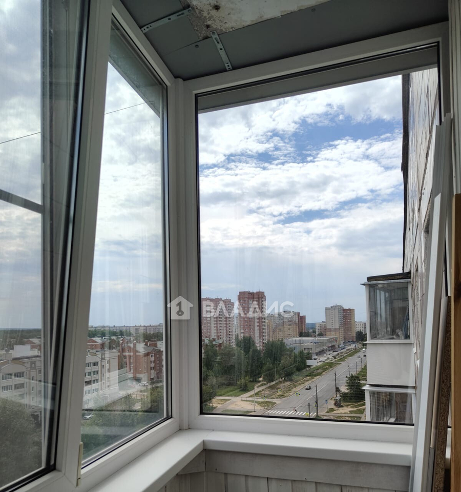 квартира г Ковров ул Строителей 24 фото 17