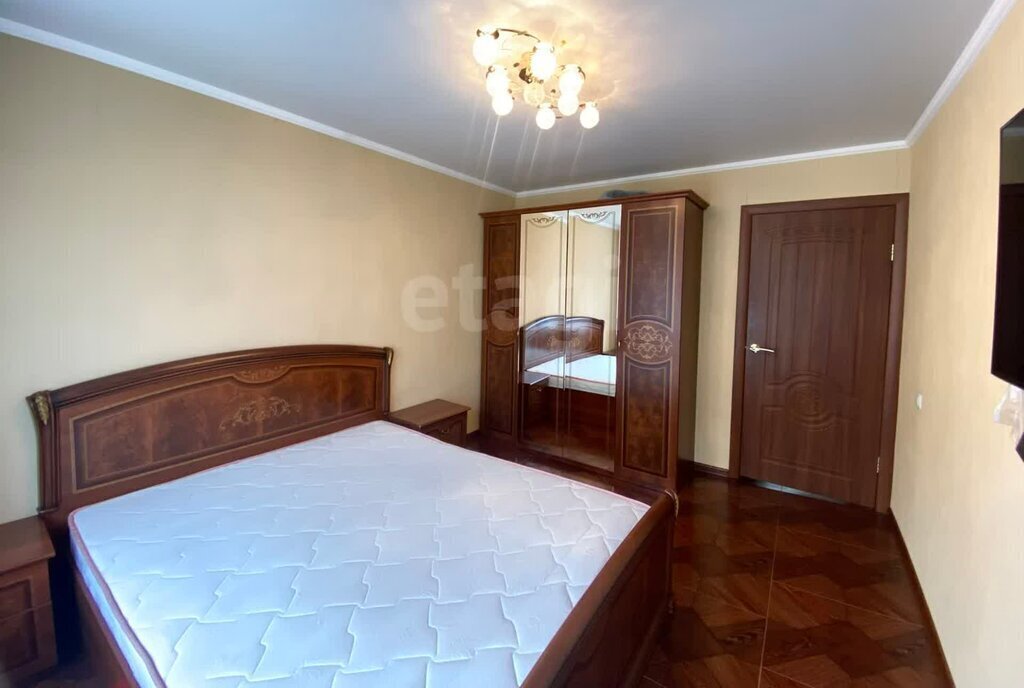 квартира г Петропавловск-Камчатский ул Тушканова 10 фото 1