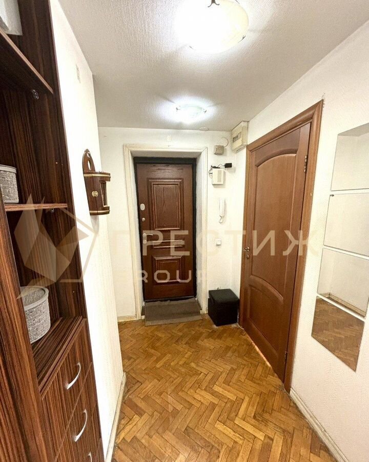 квартира г Москва метро Киевская б-р Украинский 6 фото 4