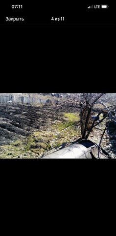 земля городской пос. Мазульский, Лесная ул., 2А фото