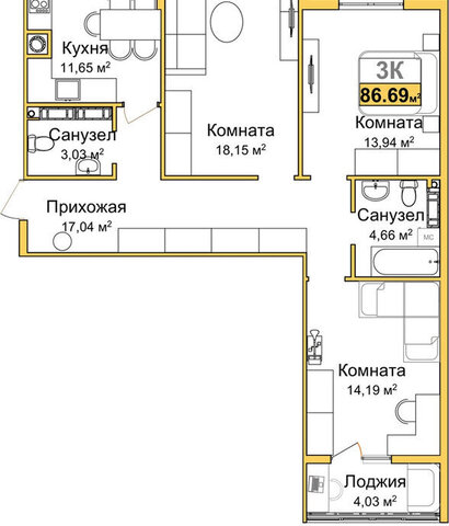 р-н Центральный фото