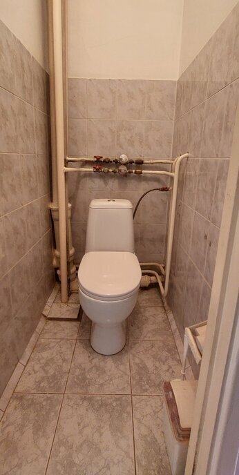 квартира г Красноярск ул Ботаническая 22б фото 15