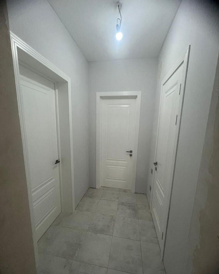 квартира г Каспийск ул Молодёжная 6к/3 фото 8