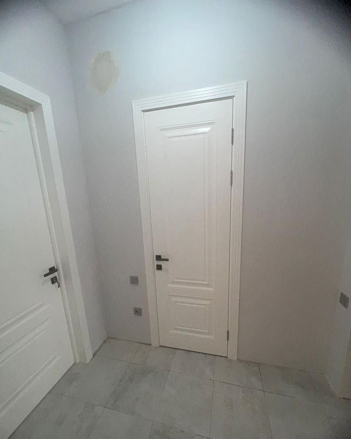квартира г Каспийск ул Молодёжная 6к/3 фото 9