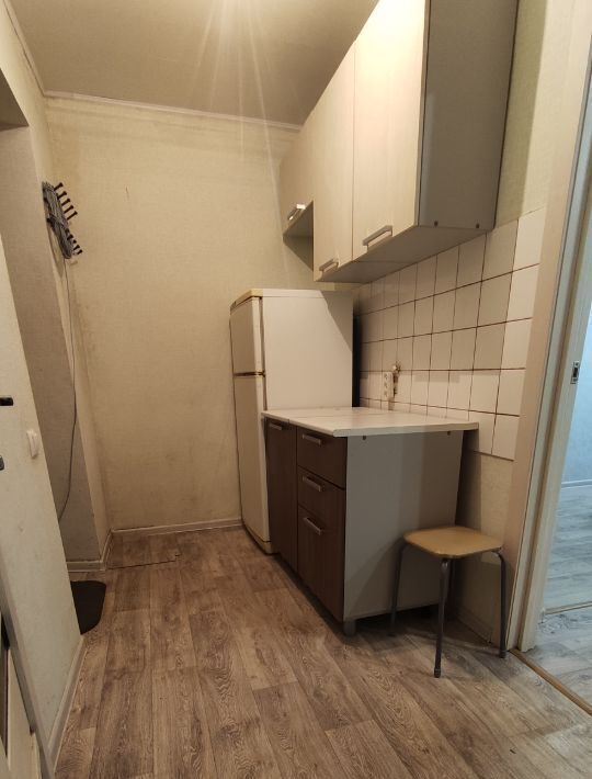 квартира г Балаково ул Комарова 148 фото 5