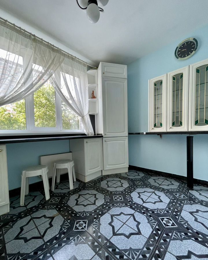 квартира г Москва метро Коптево б-р Матроса Железняка 30к/2 фото 6