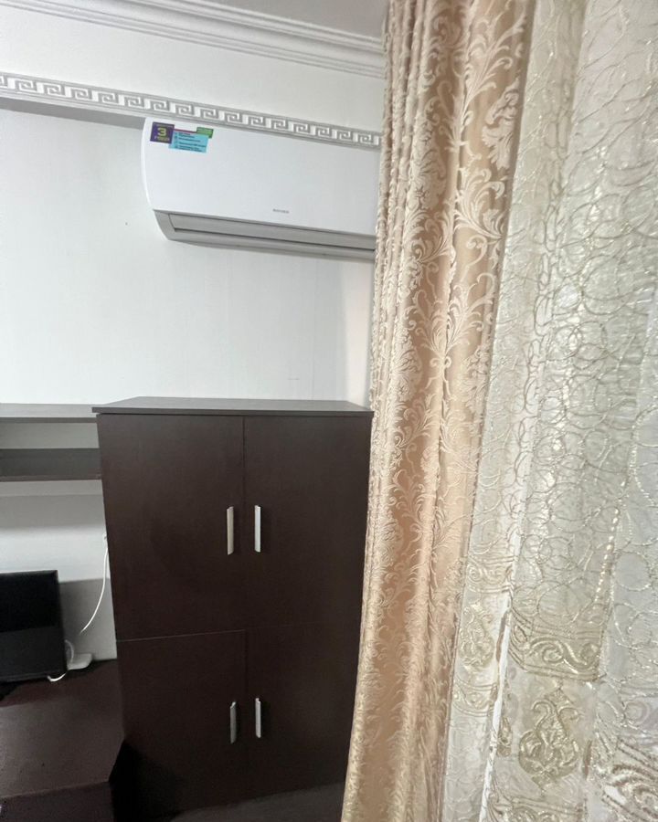 квартира г Махачкала р-н Кировский ул 1-я Радужная 10 фото 5