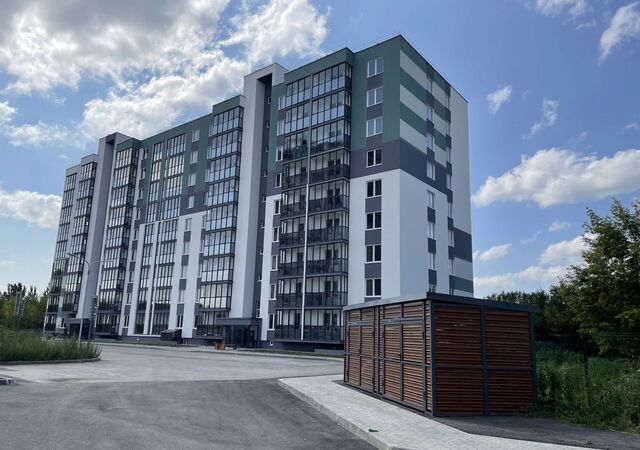 квартира р-н Автозаводский дом 60 фото