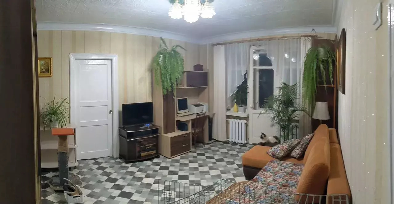 квартира г Дзержинск б-р Мира 38 фото 7