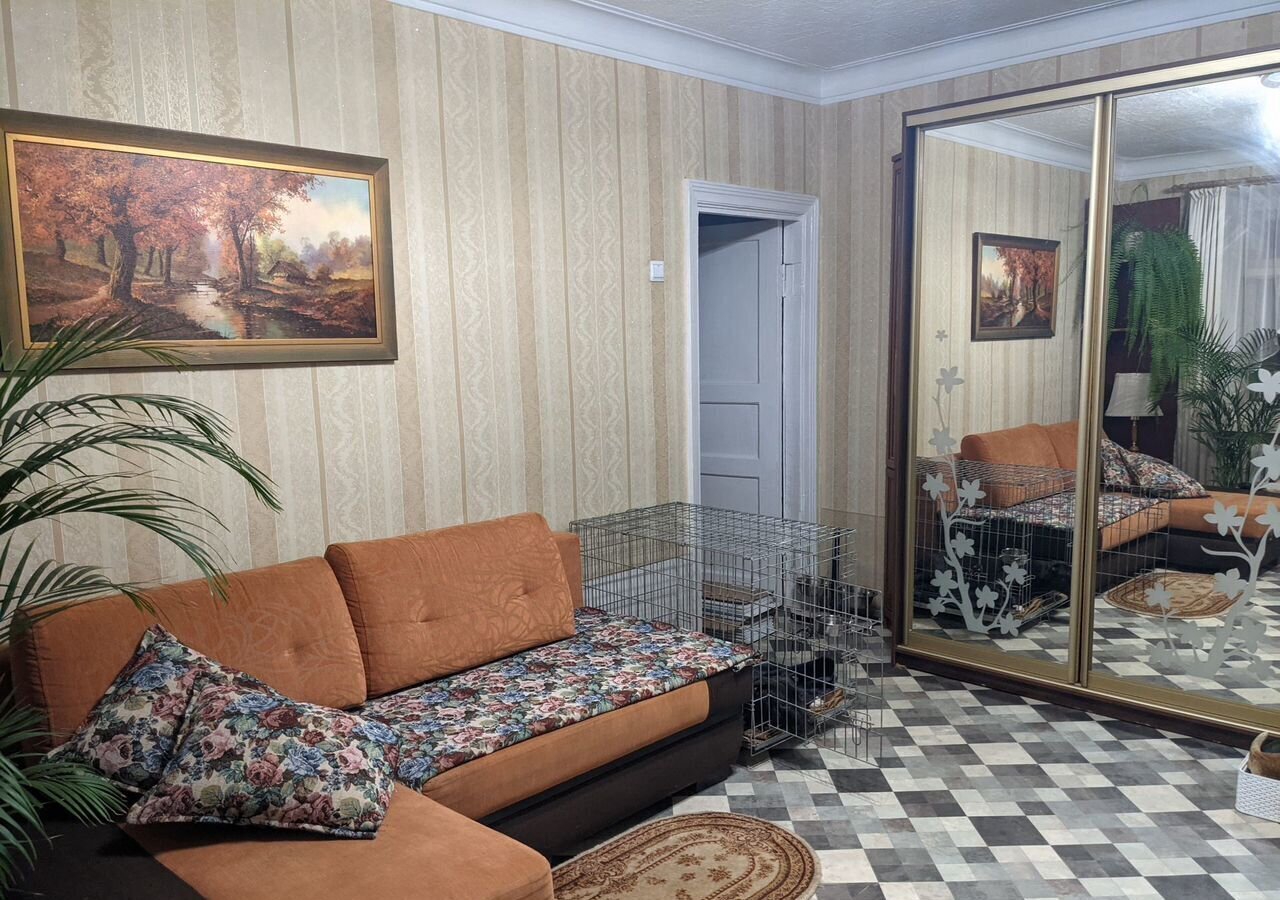 квартира г Дзержинск б-р Мира 38 фото 10
