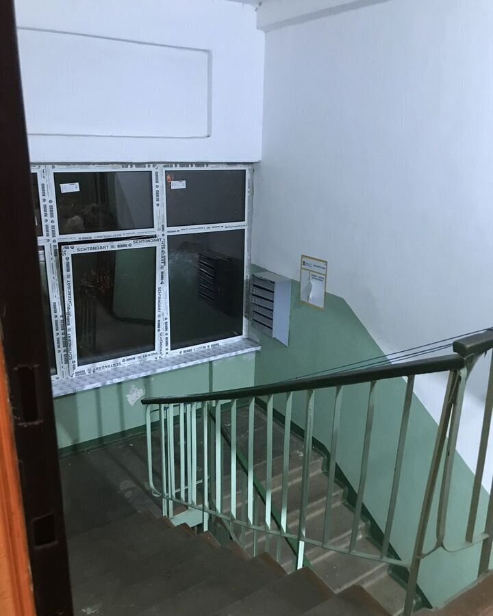квартира г Домодедово пос. станции Повадино, 1, Троицкое фото 7