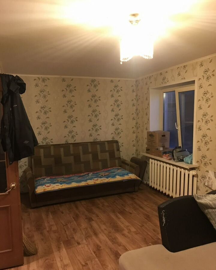 квартира г Домодедово пос. станции Повадино, 1, Троицкое фото 6