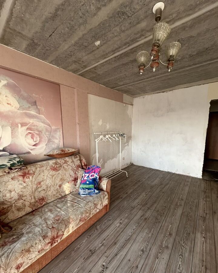 квартира г Чебоксары р-н Калининский ул Новогородская 28 мкр-н Новый Город фото 3