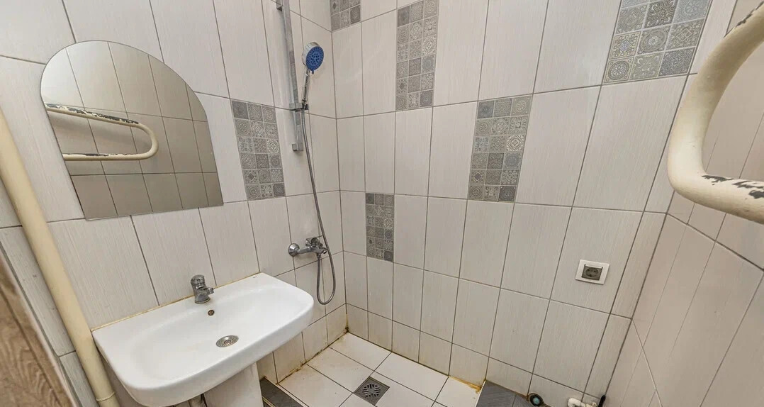 квартира г Челябинск 3 Интернационала, 65 фото 9
