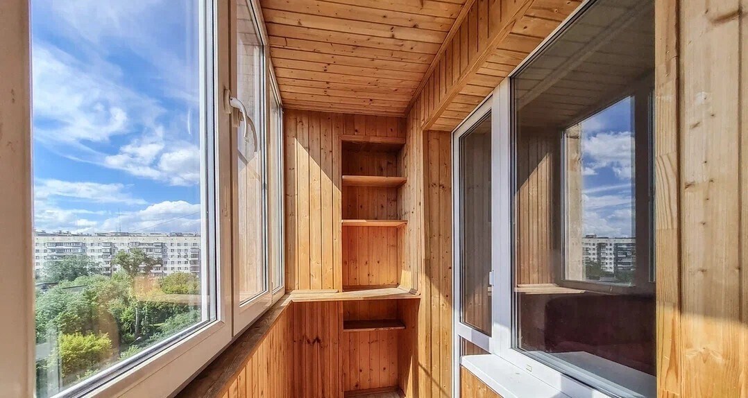 квартира г Челябинск 3 Интернационала, 65 фото 11