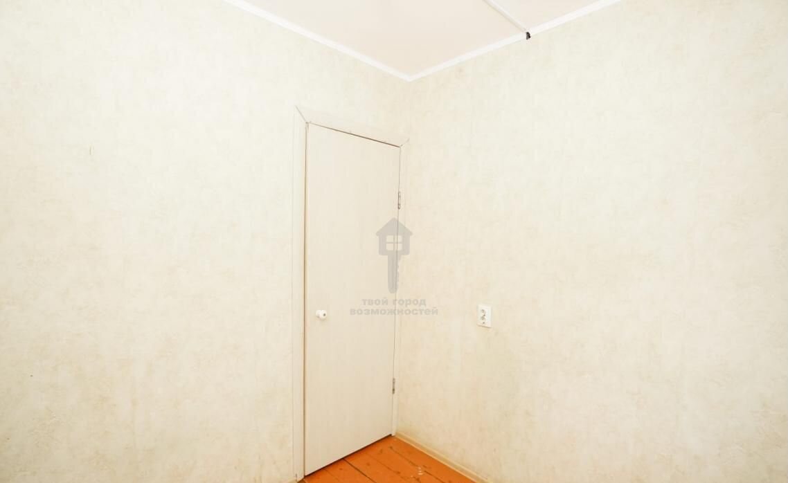 квартира г Омск р-н Ленинский ул 6-я Станционная 5 фото 5