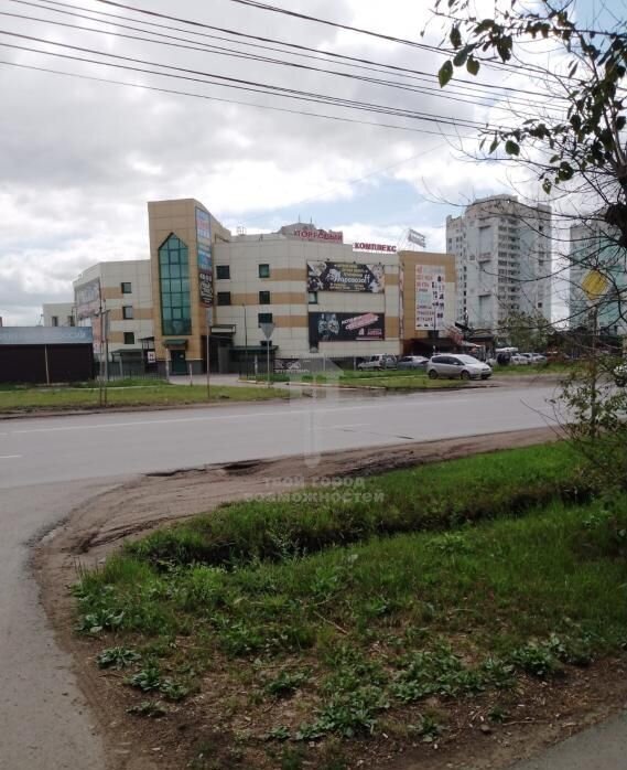 квартира г Омск р-н Ленинский ул 6-я Станционная 5 фото 18