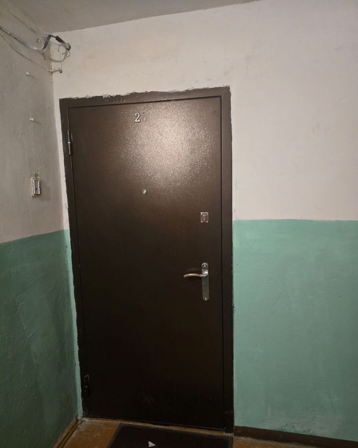 квартира г Лабытнанги ул Восточная 16 Тюменская обл., Приуральский р-н фото 1