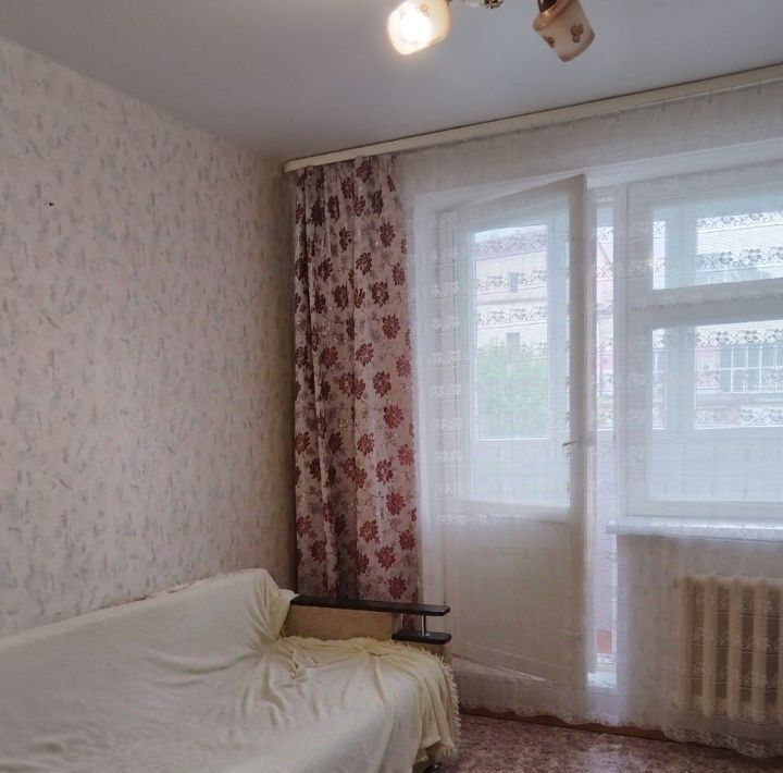 квартира г Уфа р-н Октябрьский ул Глумилинская 4 фото 3