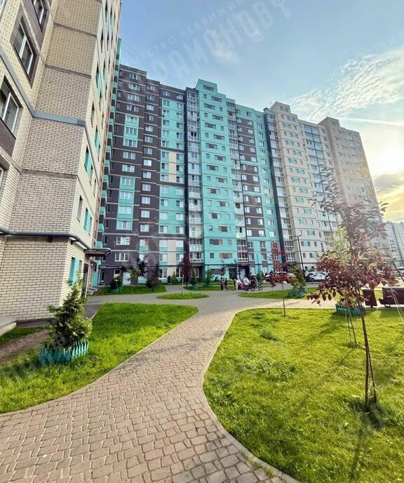 квартира г Тверь ул Псковская 7 фото 3