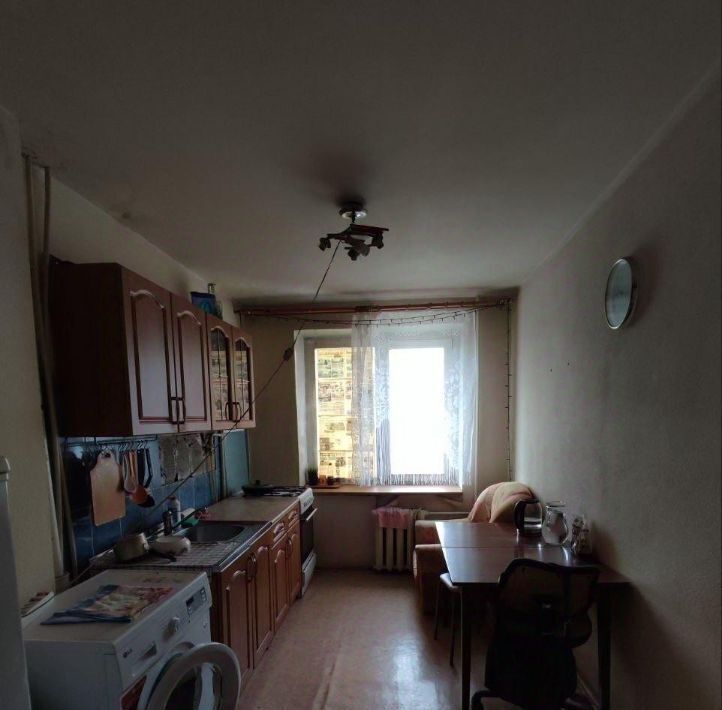 квартира г Якутск мкр 202-й 6 фото 3