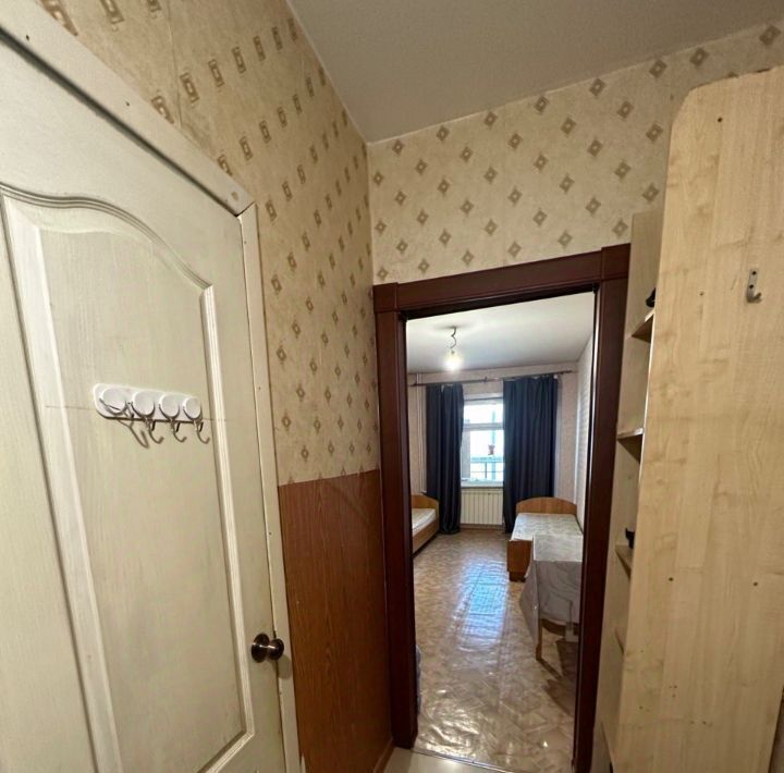 квартира г Якутск ул Пирогова 6 фото 2