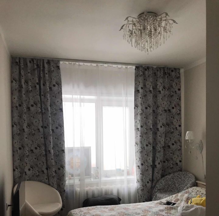 квартира г Якутск ул Лермонтова 58/2 фото 7