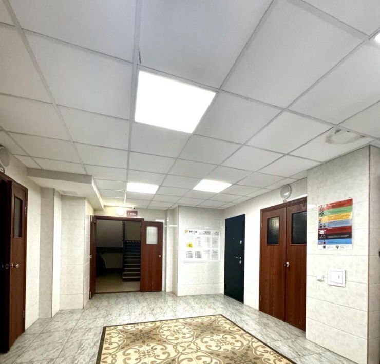 квартира г Якутск 1, 203-й мкр фото 12