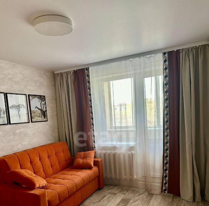 квартира г Благовещенск ул Партизанская 22/2 фото 9
