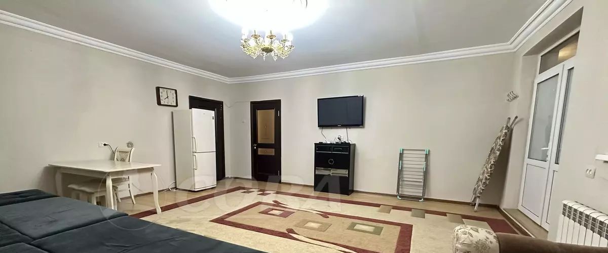 квартира г Махачкала ул Ломоносова 15 Советский фото 4
