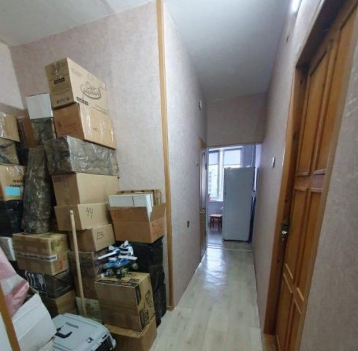 квартира г Якутск ул Кузьмина 26/4 фото 8