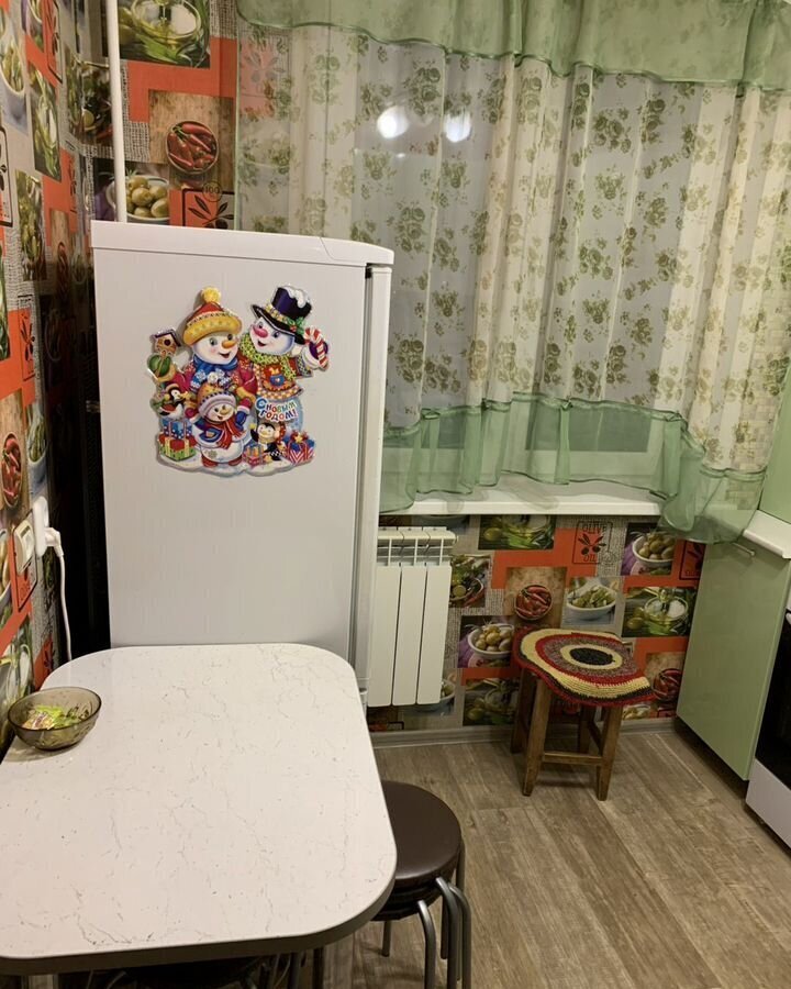 квартира г Верхняя Салда ул Энгельса 68к/1 Верхнесалдинский г. о. фото 8