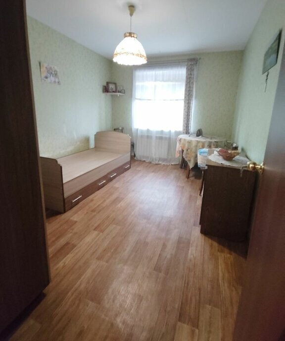 квартира р-н Балахнинский г Балахна ул Некрасова 21а фото 6