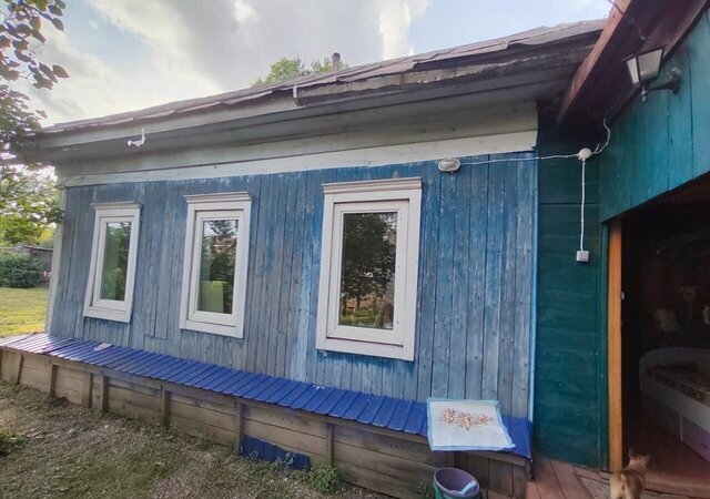 дом ул Рабоче-крестьянская 66 фото