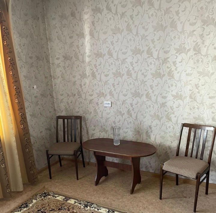 квартира г Чита р-н Центральный ул Матвеева 35 фото 2