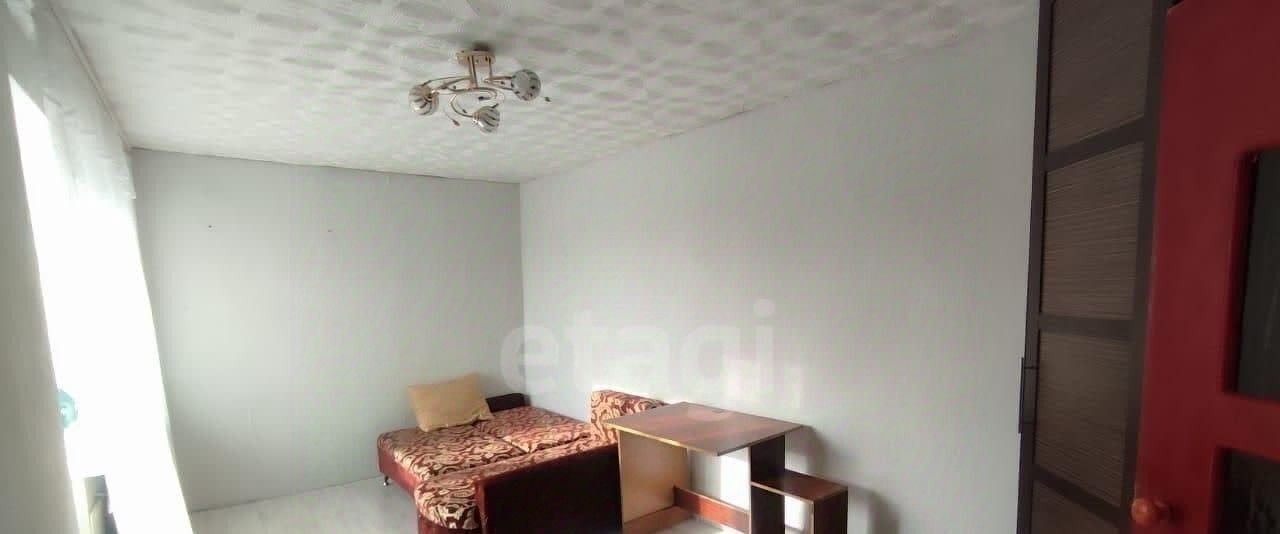 квартира г Хабаровск р-н Краснофлотский ул Уборевича 42а фото 3